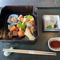 花外楼 大坂城店 - 