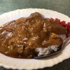 菊屋 - 料理写真:大カレー   400円