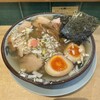はるちゃんラーメン