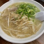 道善福一ラーメン - 