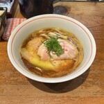 ラーメン屋 トイ・ボックス - 