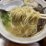 道善福一ラーメン - 