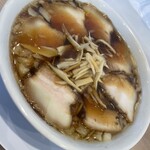 ラーメン いしい - 