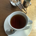 TOKYO NODE CAFE - 