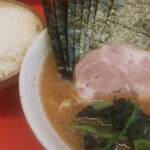 ラーメン成瀬家 - 