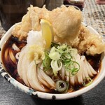 たけうちうどん店 - 