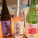 酒菜海鮮 いち炉 - 