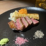 Azabu Juuban Teppanyaki Roman Tei - 