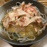 Tegaru Soba - 