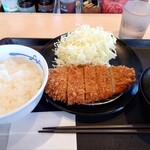 松のや - 料理写真: