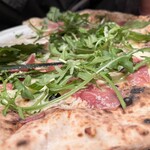 L'Antica Pizzeria da Michele - 