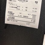 CHEESE SQUARE - きっかり1人税込3500円！！本日は同じく偶然有休だったある中友達を召喚