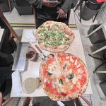 L'Antica Pizzeria da Michele - 