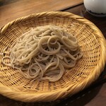 蕎麦前ながえ - 