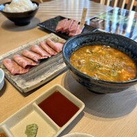 尾崎牛焼肉 銀座 ひむか - 