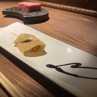 麻布十番 鉄板焼 楼漫亭 - 
