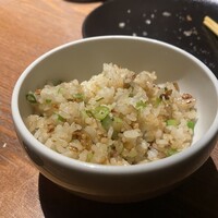麻布十番 鉄板焼 楼漫亭 - 