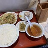中国料理 梅華楼