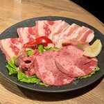 表参道焼肉 KINTAN - 