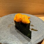 築地青空三代目 - 