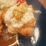 レストラン マカロニキッチン - チキン南蛮♪