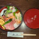 すしやの助六 - 