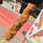 테라코야 혼포 가루이자와 긴자도오리점 - 타는 신슈 미소 버터