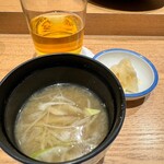 築地青空三代目 - 