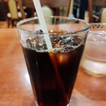 カフェ・キッチン　アイアイ - 