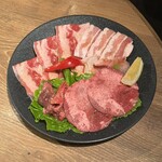 表参道焼肉 KINTAN - 