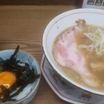 Chuuka Soba Dan - 