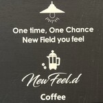 New Feel.d Coffee - 