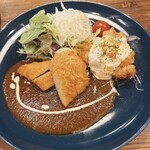 レストラン マカロニキッチン - アップ♪