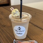 New Feel.d Coffee - 