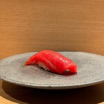 築地青空三代目 - 