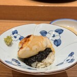 築地青空三代目 - 