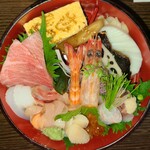 すしやの助六 - 