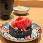 築地青空三代目 - 