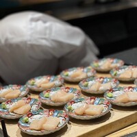 築地青空三代目 丸の内 - 