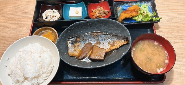 Tohoku Rokken Michinoku Sakaba photo 3