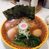 ラーメン 三浦家