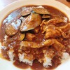 カレーハウス キラリ