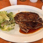 肉BISTRO TONO - 