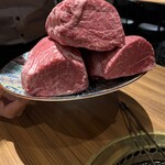 中目黒焼肉 登牛門 - 