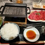 Yakiniku No Mikore - 