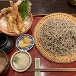 Teuchi Chi Soba Sato Take - 