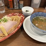 ラーメン ロケットキッチン - 