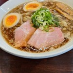 Ramen Kasumi - 