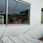 1954 Fukuoka - いつもの席ゲットだべ(笑)