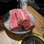 中目黒焼肉 登牛門 - 